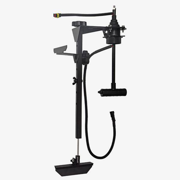 225 T-Bar with Window Mount