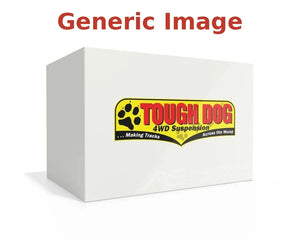 Upper Control Arms - Mitsubishi Triton (2015-2023)