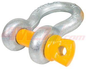 4.75T Bow Shackle