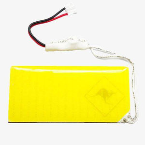 Universal Interior COB Panel 4300K 50 x 35mm