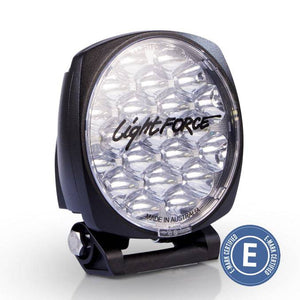 Venom E-Mark Professional Edition LED Driving Light 24V (Single)