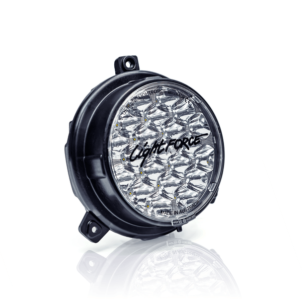 Venom LED Flush Mount