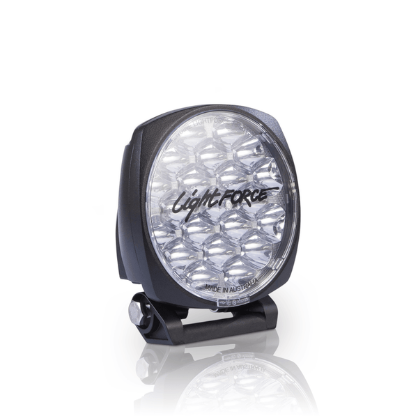 Venom Professional Edition LED Driving Light (Single)