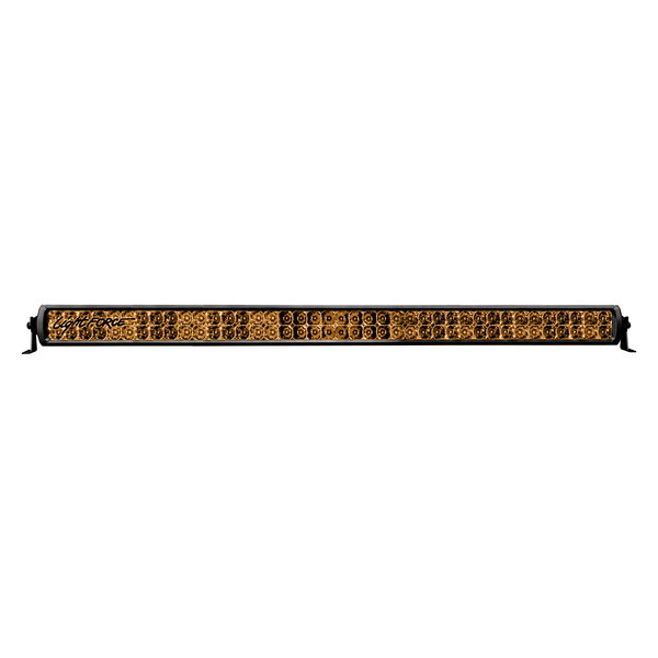 40” (1046mm) Dual Row Viper Light Bar - Amber Lens 80 x 3W - Off Road Use Only