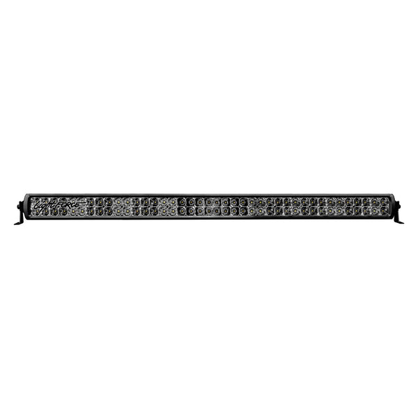 40" (1046mm) Dual Row Viper Light Bar 72 x 3W/8 x 10W