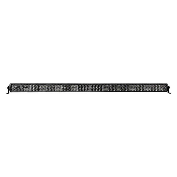50" (1270mm) Dual Row Viper Light Bar 92 x 3W/8 x 10W