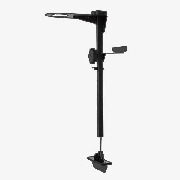 Window Frame Mounting Kit