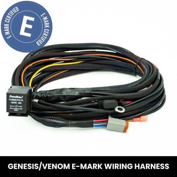 Generic image - GENMCASSY