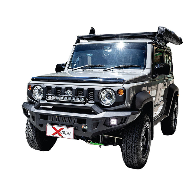 EFS X-Cape Bullbar – Suzuki Jimny 2018–01/2026