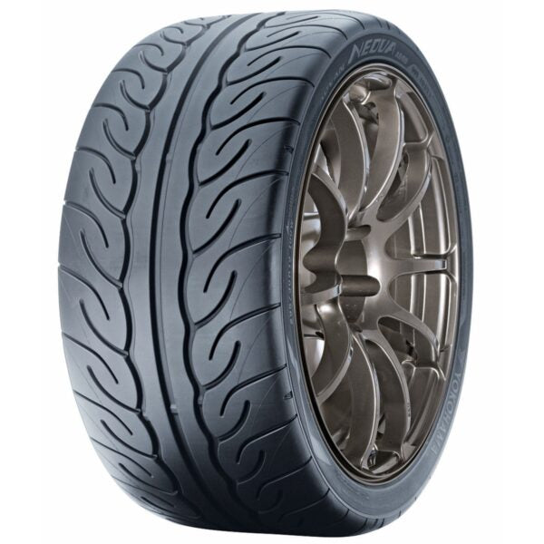 YOKOHAMA 195/50R16 84V AD08 R5813