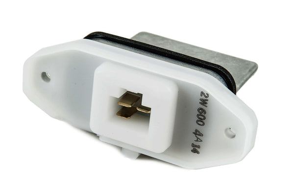 NISSAN X-TRAIL Heater Resistor At A Good Price In Original Quality