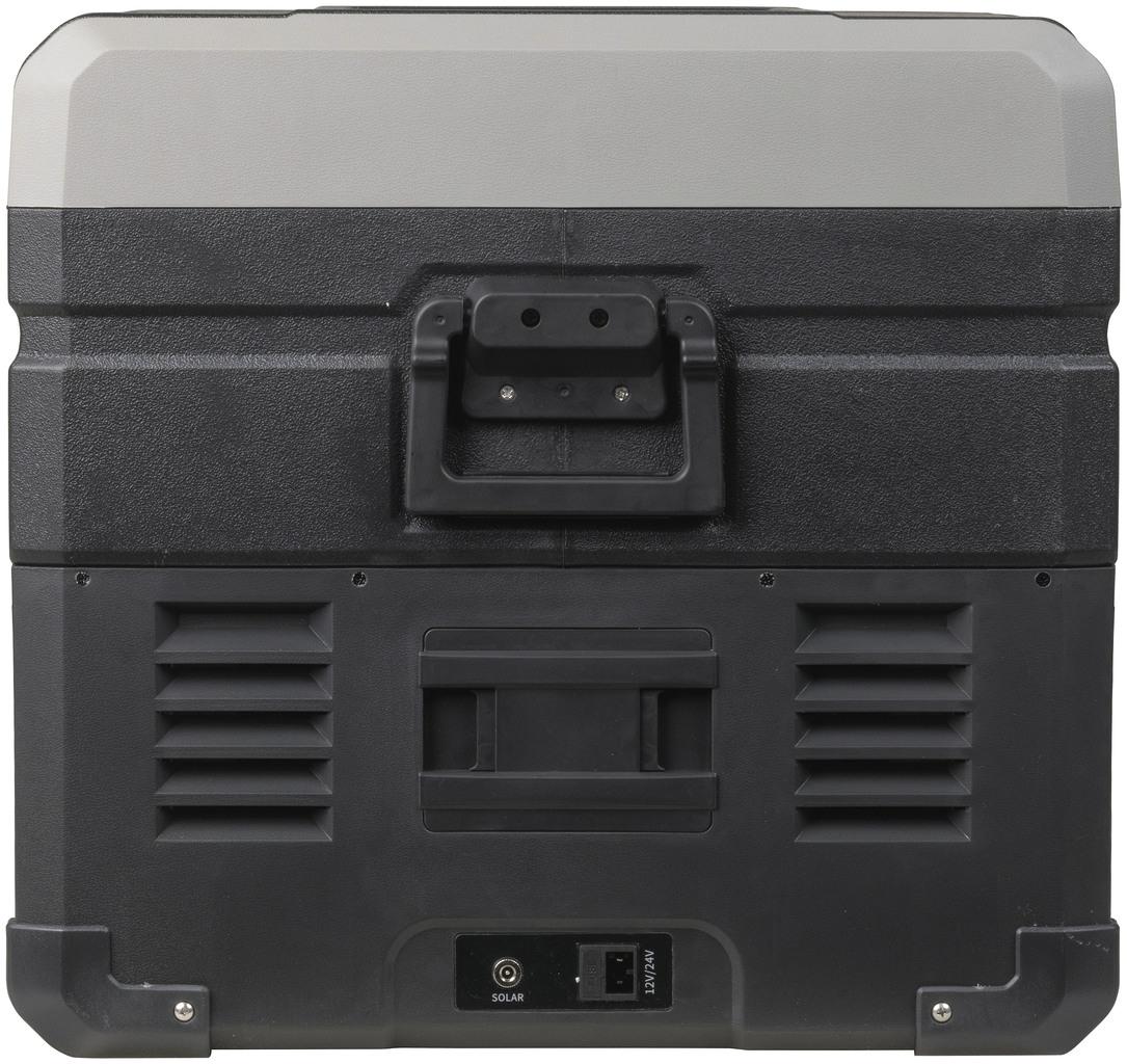 75L BRASS MONKEY DUAL ZONE PORTABLE FRIDGE Coast4x4