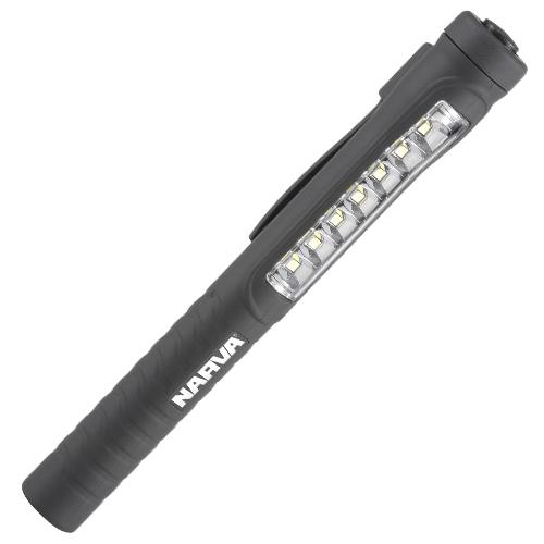 Narva 'Pocket' Rechargeable L.E.D Inspection Light