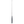 Load image into Gallery viewer, GME 1200MM STAINLESS STEEL 26MHZ ANTENNA
