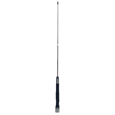 GME 1200MM STAINLESS STEEL 26MHZ ANTENNA