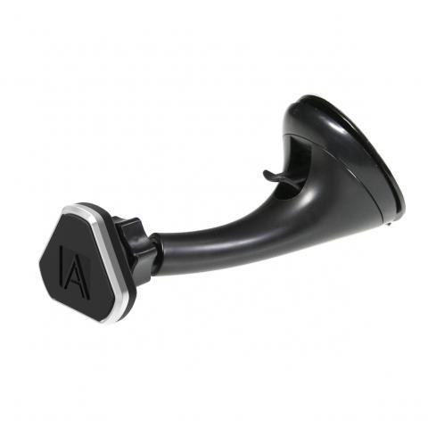 AERPRO Magmate Windscreen Mount Magnetic Holder