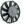 Load image into Gallery viewer, Maradyne 9&quot; 225mm 12V 130watt Reversable Skew Blade Fan
