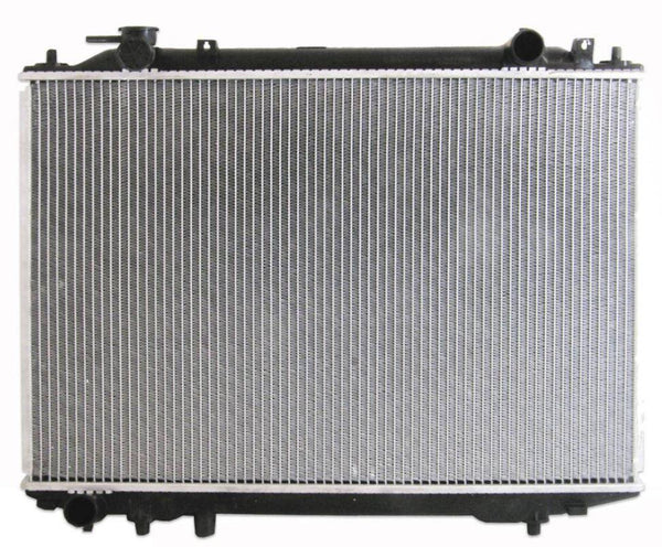 Mazda B Series, BT50 & Ford Courier 1995-2011 Petrol and Diesel Radiator