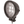 Load image into Gallery viewer, Jaylec 7&quot; LED DRIVING LAMP FLOOD/SPOT BEAM 25Deg 9-30V 60Watt 12LEDs
