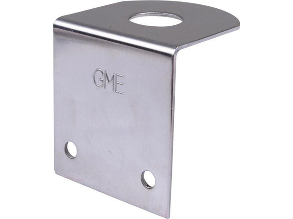 GME STAINLESS STEEL BRACKET 1.5MM UNIVERSAL L BRACKET