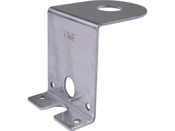 GME 1.5MM STAINLESS STEEL BONNET/BOOT Z BRACKET