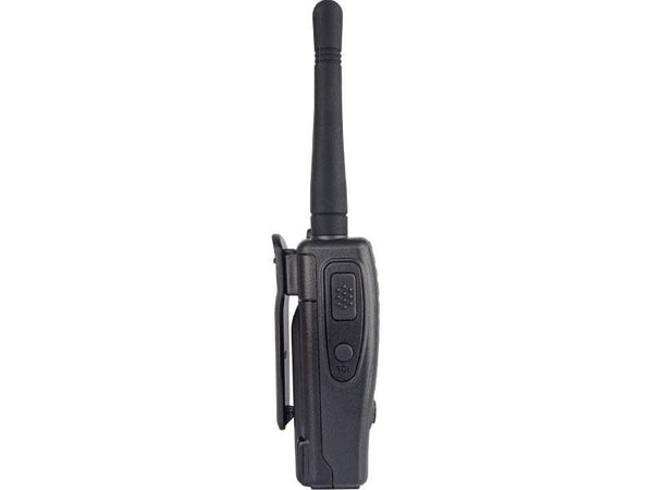GME TX675TP 2 watt UHF CB handheld radio, twin pack