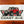 Load image into Gallery viewer, Coast 4x4 merchandise, stickers, bumper sticker Suzuki Jimny, Zuk, 
