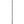 Load image into Gallery viewer, GME 600MM FIBREGLASS 26MHZ ANTENNA WHIP - BLACK
