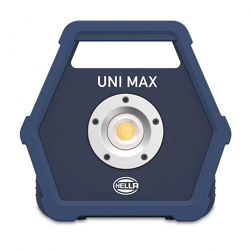 HELLA LED Work Light Uni Max Rechargable