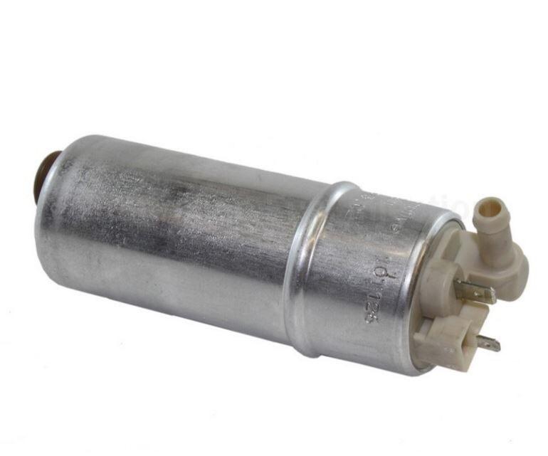 Pierburg Fuel Pump BMW E39 5 Series Coast4x4
