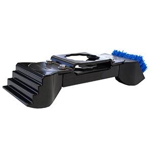 ProSeries Towbar Boot Scraper