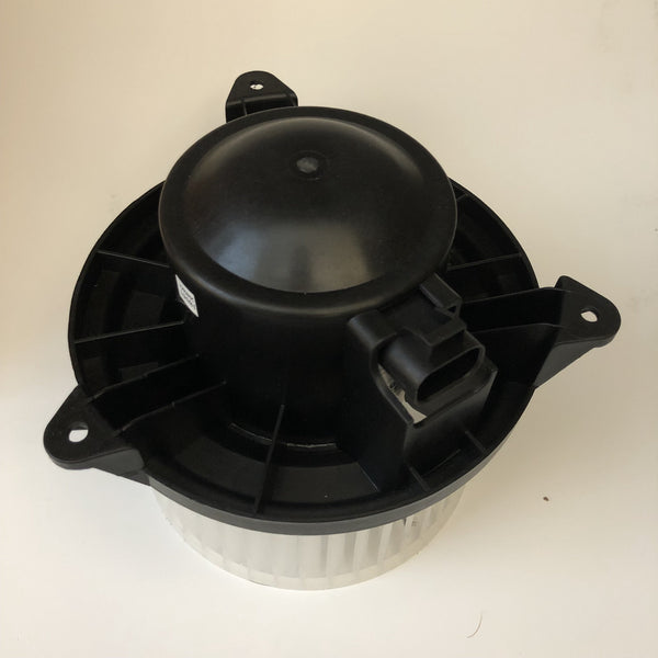 Blower Motor Nissan Navara D40/Pathfinder R51 Spanish Built