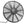 Load image into Gallery viewer, Spal 14&quot; (350mm) 12V (2750m3/h) Long Life Puller Straight Blade Fan
