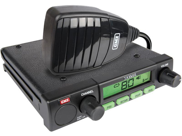 GME TX3500S value pack